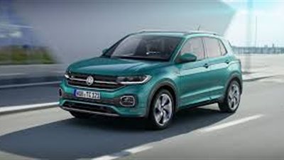 فولكس فاجن تعتمد على أنظمة الترفيه في الأسواق الصينية