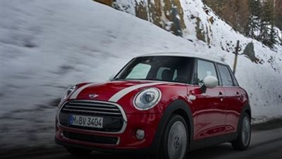 نجاح المحركات الكهربائية مقارنة بالوقود في شركة 