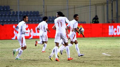 مصطفى فتحي ينهار من البكاء بعد التعادل مع المقاصة