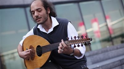 الجمعة.. «أبو غزالة» يحيي أول حفلة في العام الجديد بلبنان