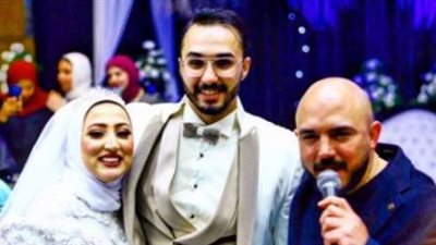 «طلبات المعجبين أوامر».. سيد رجب يلبي رغبة معجبة بحضور حفل زفافها.. «العسيلي» يستجيب لطلب أحد جماهيره.. محمد حماقي ضمن القائمة.. ومحمد إمام في زيارة لطفل مريض بالسرطان (صور)