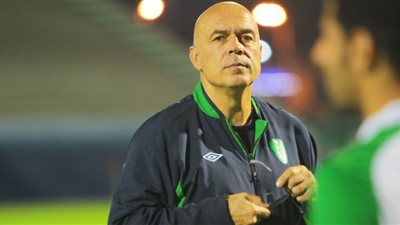 جروس يعلن قائمة الزمالك لمواجهة حسنية أغادير وعودة فرجاني ساسي