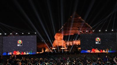 وزير الرياضة يعلق على نجاح تنظيم قرعة أمم أفريقيا 2019