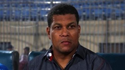 مدرب الداخلية: سمير عثمان «دبحنا».. وكنا الأحق بالفوز على المصري