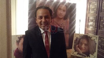 السيناريست سامح سامي : فيلم 