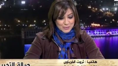 بالفيديو.. الخرباوي: رجال الشاطر يقودون معركة العنف الفترة القادمة