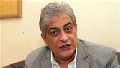 أسامة كمال لـ «زكى بدر»: ما نجيب لواء وزير تنمية محلية