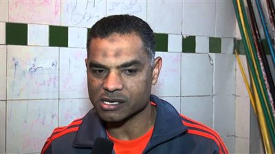 الهزيمة من كوم حمادة تطيح بالكناني من تدريب الرجاء