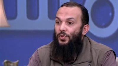 داعية سلفي عن ثورات المنطقة: الجيوش الوطنية ضمان وأمان للشعوب