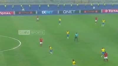 بعد مرور نصف ساعة.. الأهلي يفشل في هز شباك صن داونز