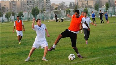 اليوم.. 7 مباريات في المجموعة الأولى بدوري المظاليم