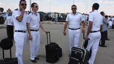 مبادرة لضباط الشرطة للتبرع بجزء من رواتبهم دعما للاقتصاد