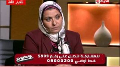 بالفيديو.. هبة قطب تروي قصة رجل اكتشف ممارسة زوجته الشذوذ مع 4 سيدات