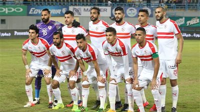 الزمالك في مواجهة مصيرية أمام حسنية أغادير المغربي