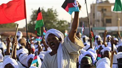 الإخوان خارج معادلة المرحلة الانتقالية في السودان.. المطالب 