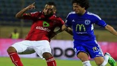 سموحة ينفي مفاوضاته مع 