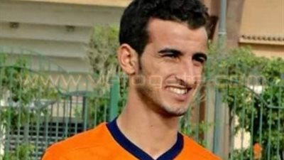 «دونجا»: اللعب للأهلي «شرف» ولن أنتقل له دون موافقة «المقاصة»