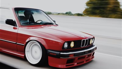 أسعار سيارات «BMW» الجديدة