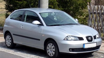 أسعار سيارات «سيات» الجديدة