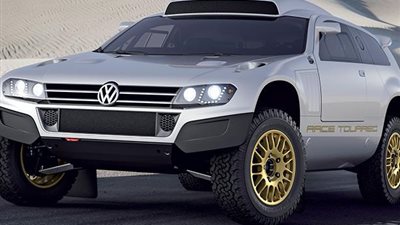 أسعار سيارات «فولكس فاجن» الجديدة