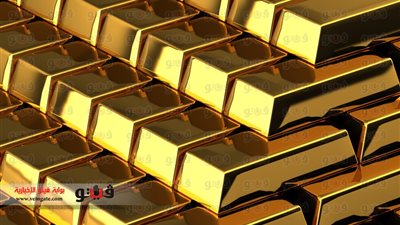 الذهب يهبط لأدنى مستوى تأثرا بتوقعات رفع الفائدة الأمريكية