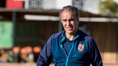 لاسارتي: قدمنا مباراة جيدة ولا أفكر في الاستقالة