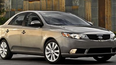 ارتفاع أسعار سيارات «كيا» المستعملة