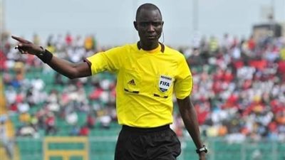 خبير تحكيمي: 