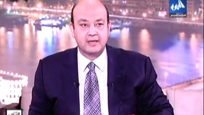 بالفيديو.. عمرو أديب: أقباط المنيا 