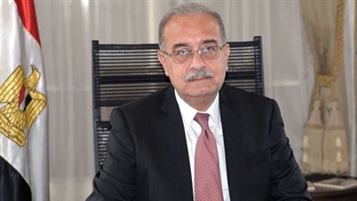 اليوم.. شريف إسماعيل يرأس اجتماع وحدة الصين