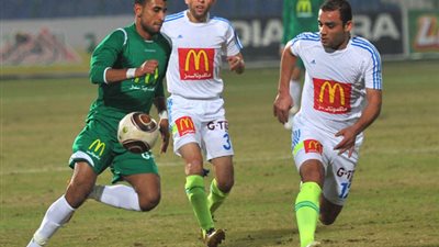 اليوم.. الشرطة يواجه المصري البورسعيدي على ملعب «عجرود» بالسويس