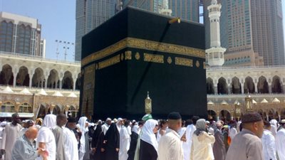 «السياحة»: 280 ألف مواطن أدوا العمرة حتى نهاية ديسمبر