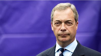 رئيس حزب «الاستقلال» البريطاني يزعم تعرضه لمحاولة اغتيال