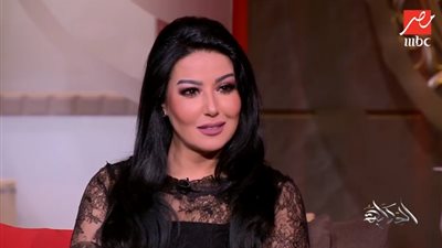 سمية الخشاب عن أزمتها مع أحمد سعد: «الطلاق رزق» (فيديو)