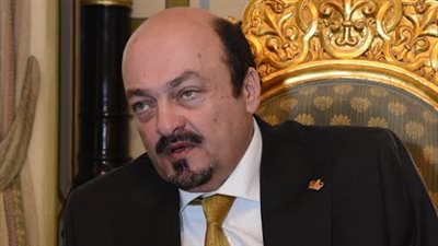 انضمام بشار حلمي إلى مجلس حكماء «الوحدة الاقتصادية»