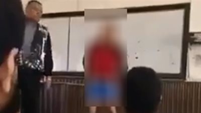 نشرة الأخبار: الخليج يسحب استثماراته من تركيا.. وبكاء أستاذ «خلع البنطلون»