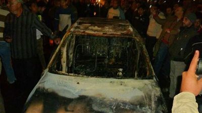 اليوم.. استئناف محاكمة 22 «إخوانيًا» متهمين بذبح «سائق المنصورة»