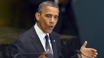 «أوباما» يحاول إقناع «الكونجرس» باستئناف المساعدات العسكرية لمصر