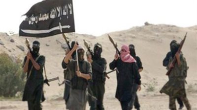 ضبط اثنين من التكفيريين بالشرقية بعد تبادل إطلاق النيران مع الأمن