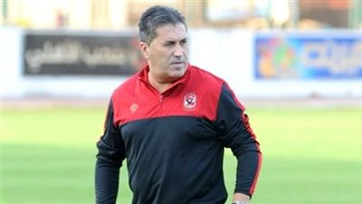 التشكيل الأقرب للأهلي لمواجهة الإنتاج الحربى