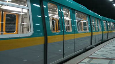 عودة المفاوضات مع الجانب الياباني لتنفيذ مترو الهرم