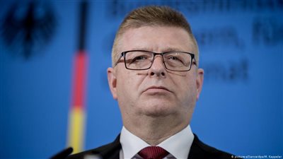 هيئة حماية الدستور الألماني تحذر من مخاطر محتملة بعودة عناصر 