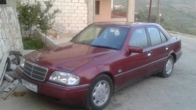 أسعار سيارات «مرسيدس» المستعملة