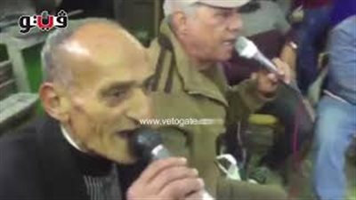 حفلات مجانية على أنغام السمسمية.. «الشطوي» مقهى شعبي يسرد بطولات البورسعيدية ضد المحتل (فيديو)