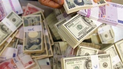 الدولار يسجل 699 قرشا مستهل تعاملات اليوم