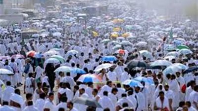 مصر تحتل المركز الرابع عالميا في عدد المعتمرين