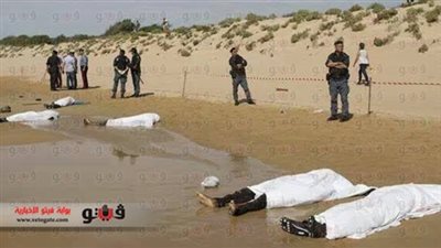 منظمتان حقوقيتان تصدران تقريرا عن استهداف الأقباط في ليبيا