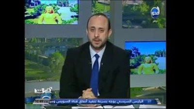 بالفيديو.. أستاذ بجامعة بنها يعد بحثا لعلاج السرطان