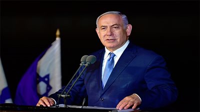 «إيران لم تعد تشكل تهديدًا لإسرائيل».. شعار نظرية الأمن «نتنياهو»