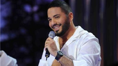 رامي عياش يبدأ تصوير 